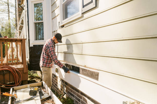 Trusted Siding Installation service in West Milton, PA - Squared Siding